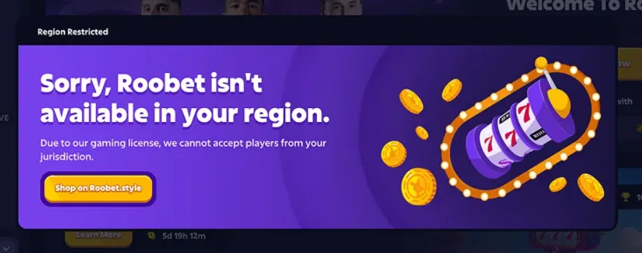 Problems with login